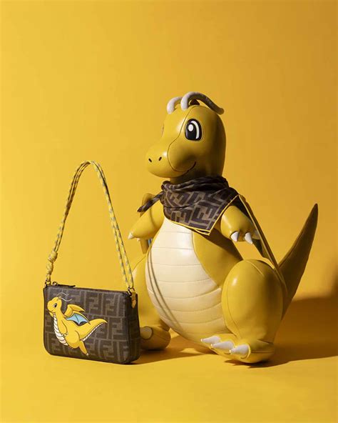 fendi rep|Fendi pokemon go.